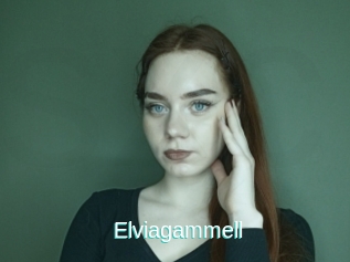 Elviagammell