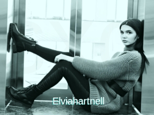 Elviahartnell