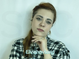 Elviahaviland