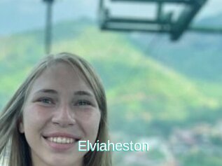 Elviaheston