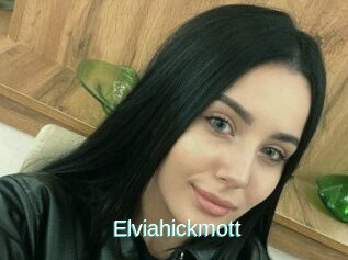 Elviahickmott