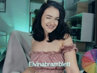 Elvinabramblett