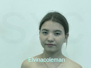 Elvinacoleman