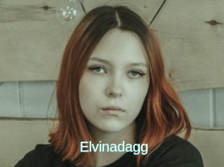 Elvinadagg