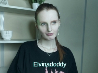 Elvinadoddy