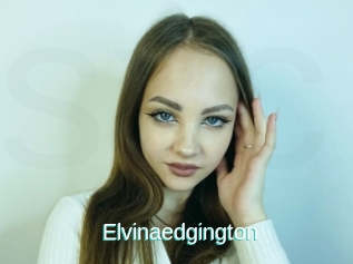 Elvinaedgington
