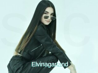 Elvinagarland