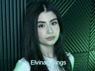 Elvinagellings