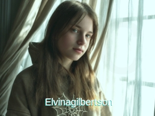 Elvinagilbertson