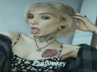Elvinahakey
