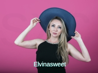 Elvinasweet