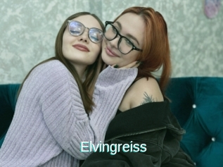 Elvingreiss