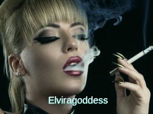 Elviragoddess