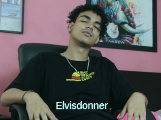 Elvisdonner