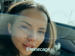 Elwinecage
