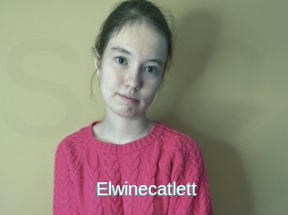 Elwinecatlett