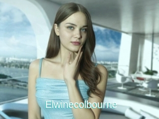 Elwinecolbourne