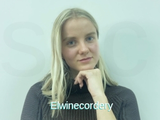 Elwinecordery