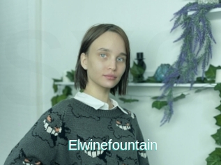 Elwinefountain