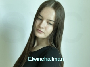 Elwinehallman