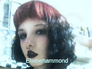 Elwinehammond