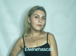 Elwinehascall