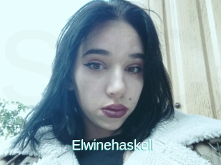 Elwinehaskell