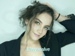 Elwynaalve