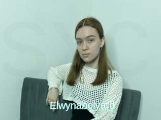 Elwynabolyard