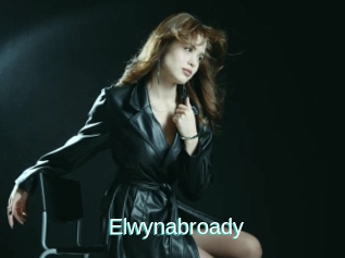 Elwynabroady