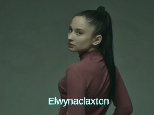 Elwynaclaxton