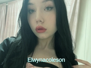 Elwynacoleson