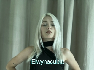 Elwynacubitt