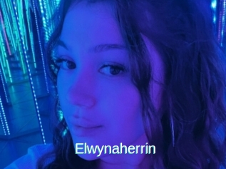 Elwynaherrin