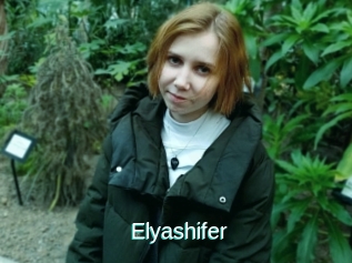 Elyashifer