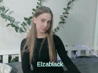 Elzablack