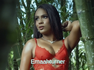 Emaahturner