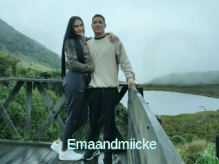 Emaandmiicke