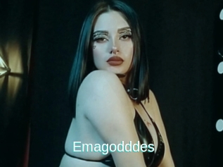 Emagodddes