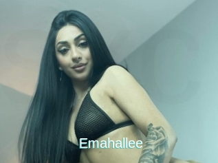 Emahallee