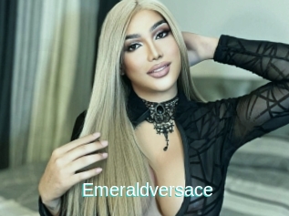 Emeraldversace