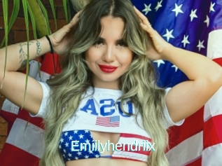 Emiilyhendriix