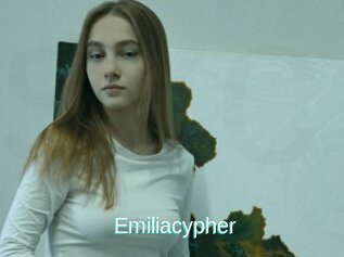 Emiliacypher