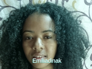 Emiliadinak