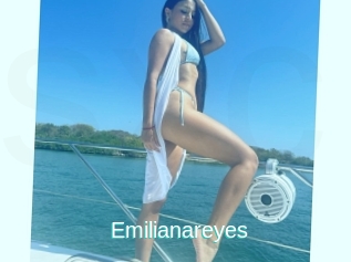 Emilianareyes