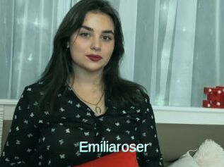 Emiliaroser