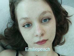 Emiliepeach