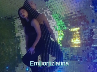 Emiliortizlatina