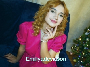 Emiliyadevidson