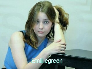 Emilliegreen